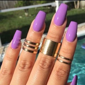 Meet your Posher, Lilly